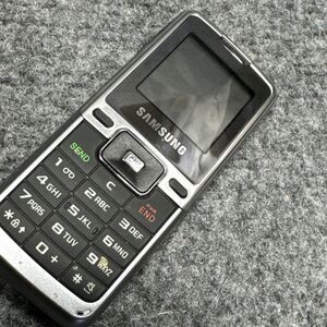 Vintage Samsung Phone‎ SGH-T101G.
